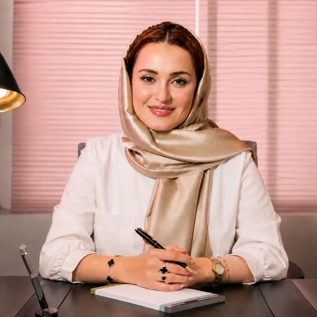 دکتر عطیه مهدیزاده