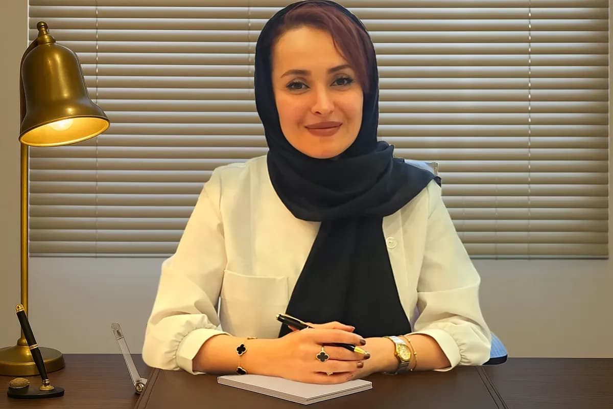 دکتر عطیه مهدیزاده